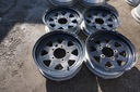 LLANTAS R15 5X139,7 FEROZA VITARA SAMURAI JIMNY JUEGO 