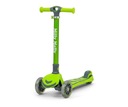 СКУТЕР БУГИ ЗЕЛЕНЫЙ