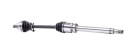RIDEX 13D0079 ARBRE DE TRANSMISSION DROITE VERS FORD FOCUS II SCHRÄGHECK (DA, HCP, DP)photo 11