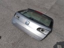 КРИШКА БАГАЖНИКА ЗАД SEAT IBIZA 3 LS7U  (17656167191) фото min 7