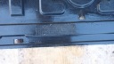 PROTECTION CHÂSSIS MERCEDES W168 A-KLASA A1686190538photo 7