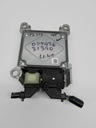 Модуль датчика подушки безопасности Ford Mondeo MK4 7S7T14B056AD