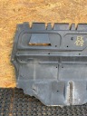 VW POLO V ЗАХИСТ НИЖНЯ ДВИГУНА ПІДЛОГА 6C0825235A  фото 8