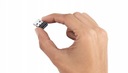 Оптическая USB-мышь LOGITECH M280, 1000 точек на дюйм, черная