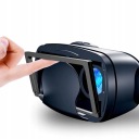 Очки VRG PRO 3D VR для вашего телефона регулировка