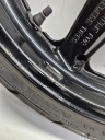 YAMAHA YZF R6 RJ03 (98-02) KOLO PNEU JANTE AVANT 120/60-17photo 5