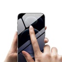 HIDROGÉL KIJELZŐVÉDŐ FÓLIA iPhone XR 11 12 13 14 15 16 PRO MAX MINI PLUS készülékhez Gyártó kódja ekran hydrogel szkło ochronne