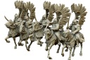 Крылатые гусары - Рыцари с мечами - Кислев