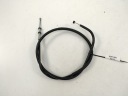 YAMAHA XSR 900 22+ CABLE GRIP  photo 5