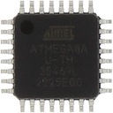 Микроконтроллер ATMEL ATMEGA8A-AU TQFP32 Arduino