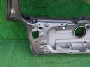 VW GOLF V HB ХЕТЧБЕК 3D 5D КРИШКА БАГАЖНИКА БАГАЖНИКА ЗАДНЯ ЗАД СКЛО ОРИГІНАЛ  фото 8