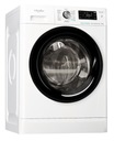 Стиральная машина Whirlpool FFB 8258 BVPL 8 кг 14 программ