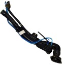 FIAT PALIO REST FUEL INLET 46777300 Новый оригинальный