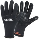 Неопреновые перчатки для дайвинга SEAC COMFORT XL толщиной 3 мм.