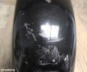 КРИЛО ЗАД HONDA VT1100 SHADOW C2 ACE  фото 6