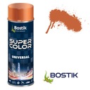 Лак универсальный SPRAY Super Color COPPER