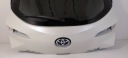 TOYOTA COROLLA E21 СЕДАН 2020R СКЛО ЗАДНЯ (ST22)  (18852943829) фото min 5