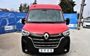 Renault Master 2.3 Diesel 136KM Rok produkcji 2019