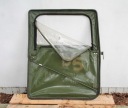 PORTES HUMMER HMMWV M998 6 PIÈCESphoto 6
