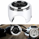 ГОДИННИК + ТЕРМОМЕТР МОТОЦИКЛЕТНИЙ МОТОЦИКЛ ВЕЛОСИПЕД 45 MM NA КЕРМА 22/25 MM  (18867959575) фото min 7