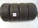 OPONY 225/50/16 4szt BRIDGESTONE 7mm (21684)