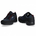 DK PREDATOR LOW NAVY/RED M 1096 VEĽ. 41 Vrchný materiál iný