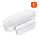 БЕСПРОВОДНОЙ ДАТЧИК AVATTO ПРОТИВОВЗЛОМНЫЙ ДАТЧИК ДВИЖЕНИЯ TUYA WIFI ZIGBEE