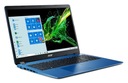 Acer Aspire A315-56 BLUE i3-1005G1 8GB 256GB-SSD W11 GW12 FHD Model Aspire A315-56