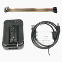 Программатор Originla XGECU TL866II Plus T48 T56, 17 шт. V12.05 Minipro TL8