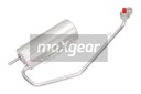 DESHUMECTADOR DE ACONDICIONADOR OPEL VECTRA C 04- 