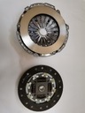 Сцепление Ford 6C11-7563-DB