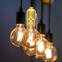 NEST LAMPS Z CIEGLEM UMOZLIWIAJACE LATWE MANAGEMENT  photo 12