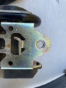 FORD KUGA MK2 II CEINTURE DE SÉCURITÉ DROIT AVANT AVANT 624436800photo 10