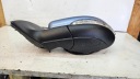VW GOLF VI 6 5K 6PIN 5K0857501BH GAUCHE RÉTROVISEUR LATÉRAL PORTES AVANTphoto 7