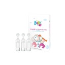 Физиологический раствор BabyCap в ампулах по 10 х 5 мл.
