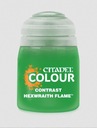 Citadel Contrast HEXWRAITH FLAME 18 мл НОВИНКА
