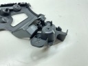 GLISSIÈRE PARE-CHOCS DROIT ARRIÈRE ARRIÈRE FIXATION RENAULT CAPTUR I 852220257Rphoto 6