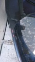 AUDI TT 8J0 S-LINE PARE-CHOCS AVANT AVANTphoto 10