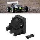 ZD RACING RC CAR GEAR БАГАЖНИК GROUP ДЛЯ 1/7 BX 07 MTX 07 EX 07 РЕМОНТ КОРПУСА  фото 7