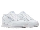 Dámske poltopánky biele REEBOK REEBOK ROYAL GLIDE 100074604 38 Originálny obal od výrobcu škatuľa