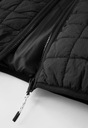 ZARA lekka pikowana kurtka w sportowym stylu Kod producenta 5854/608