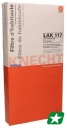 FILTRE PYLK CABINE KNECHT/MAHLE LA 117 FIAT KNECHT LA 117 FILTRE VENTILATIONphoto 16
