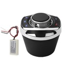 Кнопка управления eel для мультимедийной системы автомобильного радиоприемника