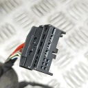 WIRE SET HINDSIGHT LEFTISTS DOOR BMW XM (G09) 5A6A864 34147074 4.4L 480KW 2023  photo 6