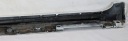 TOYOTA COROLLA XII UNIVERSAL 19- OVERLAY THRESHOLD EXTERIOR RIGHTS 75850-02220  photo 9
