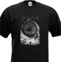 Arrakis T -Fore Gene Gesserit Duna Dune Red Red Desert Muad Dib Mouse Patterns