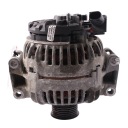 MERCEDES R171 W209 W211 M272 MOTEUR ESSENCE ALTERNATEUR 150A A2721540002photo 9
