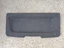 ПОЛКА ЗАДНЯЯ FIAT PUNTO EVO 2012-2018 3 ДВЕРИ