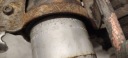 POMPE CARBURANTS HAUTE PRESSION MERCEDES W124 2,2Bphoto 7