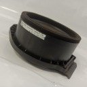 OPEL ASTRA V K HAUT-PARLEUR PORTES GAUCHE ARRIÈRE 39117928photo 7